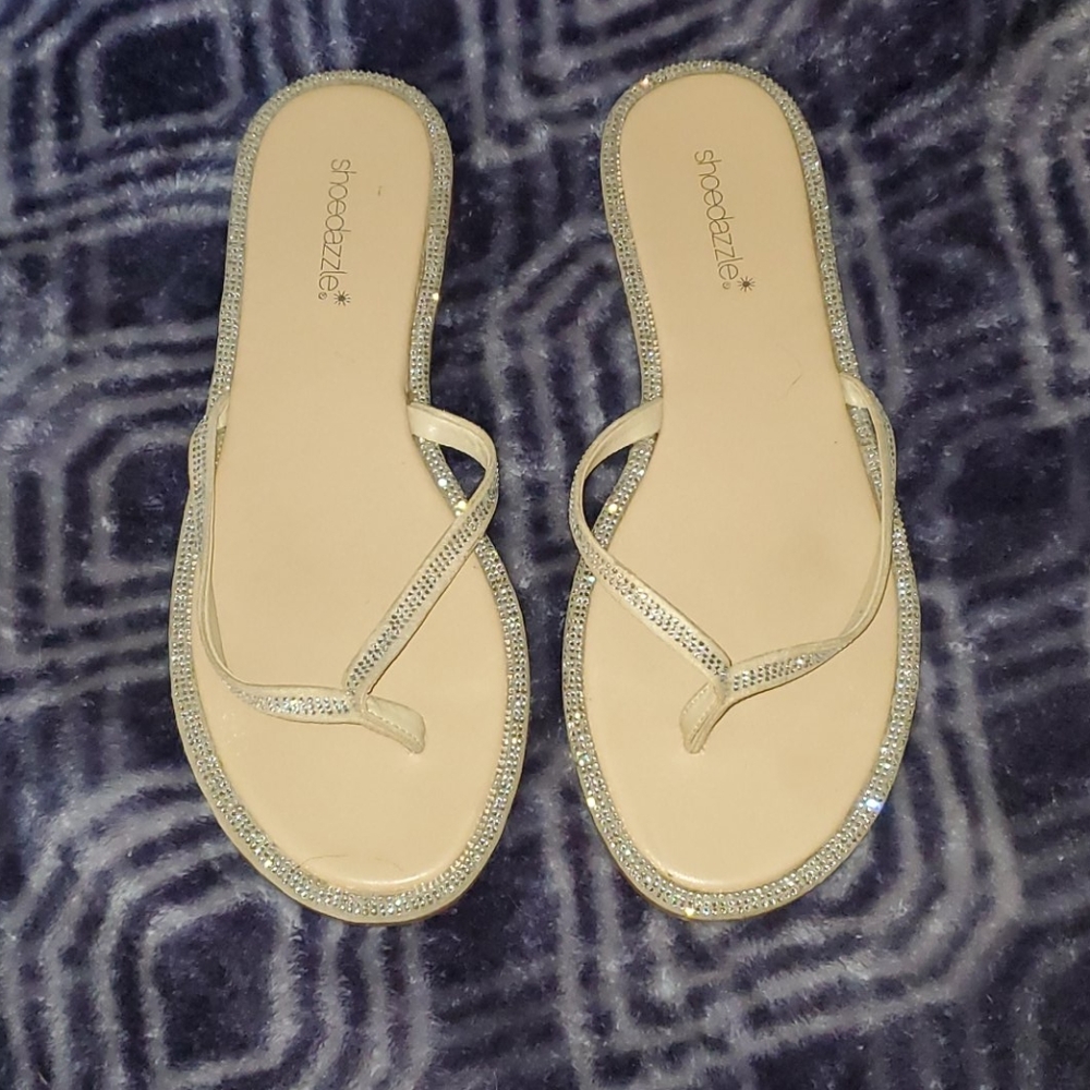 Bejeweled Flat 🩴